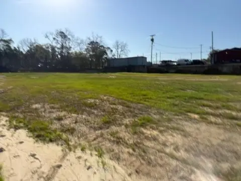 City-Limits Commercial Lot
