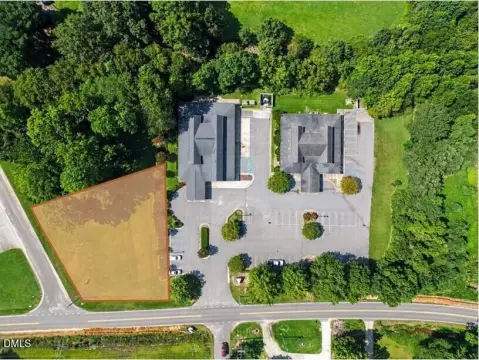 General Commercial Development Land