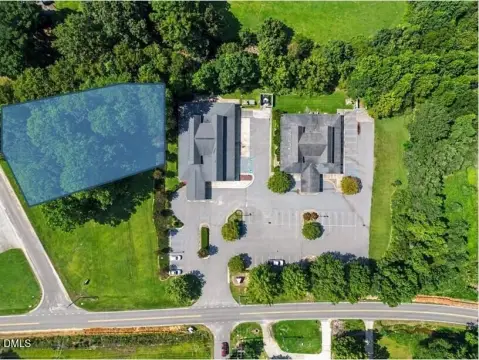 General Commercial Development Land
