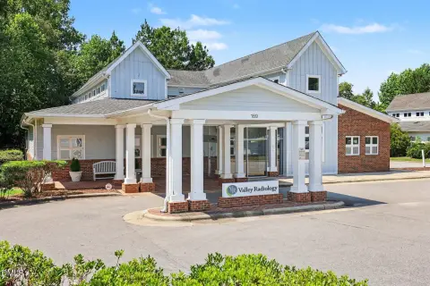 Specialized Medical Office Building