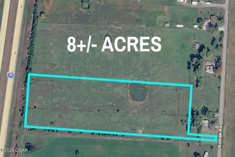 Unrestricted Acreage in Neosho, MO