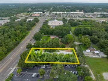 Commercial Lot in Thriving Location