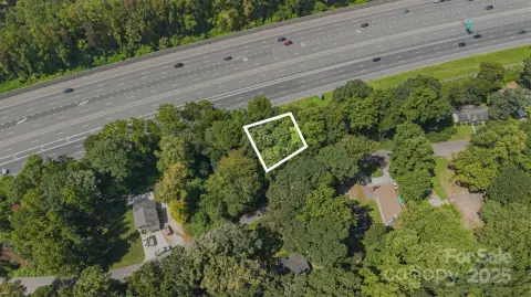 Residential Land in Charlotte, NC