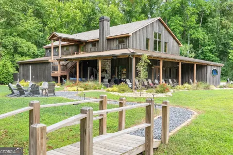 Award-Winning Winery in Jasper, Georgia