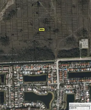 Land Suitable for Farming, Mining