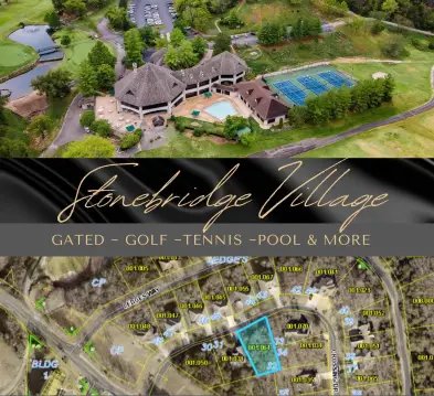 Land in Stonebridge Village