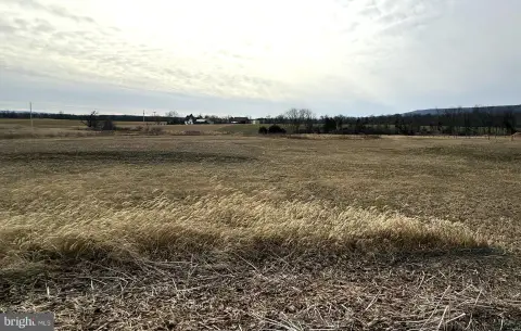Newville, PA Land with Views