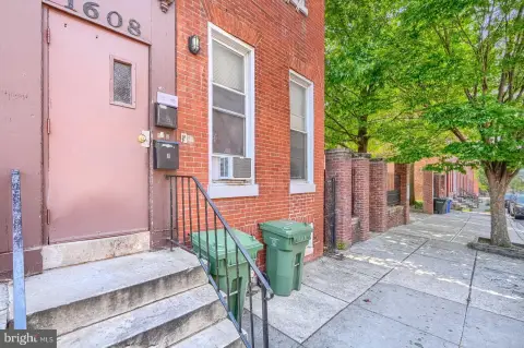 Two-Unit Residential Duplex