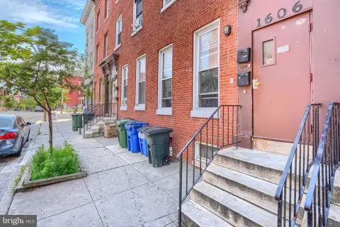 Two-Unit Residential Income Property