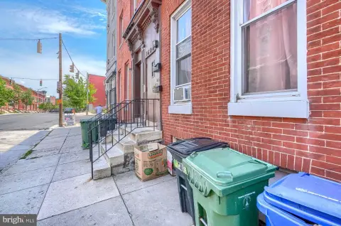 Two-Unit Residential Duplex