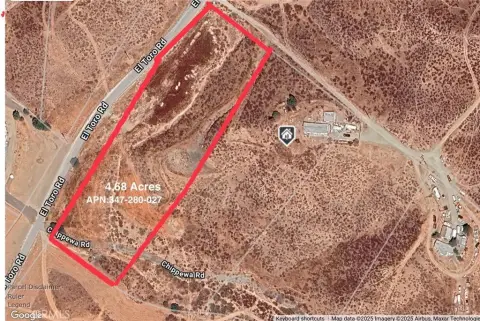 Lake Elsinore Land Opportunity