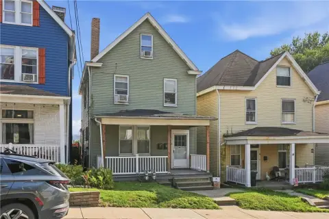 Updated Top-Bottom Duplex