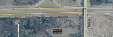 Residential Land Parcel