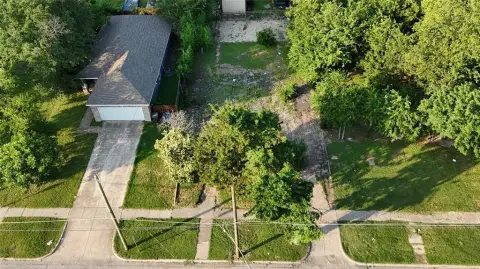 Dallas Land Opportunity Near Downtown