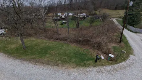 Residential Lots in Established Area