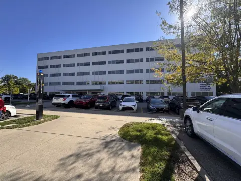 Professional Office Space Available