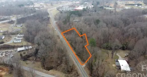 Hickory, NC Land Opportunity