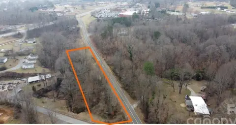 Hickory, NC Land Opportunity