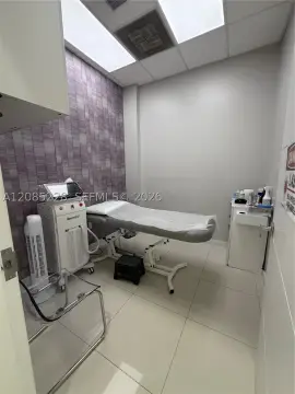Private Wellness Suite