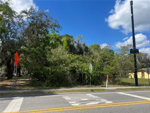 Residential Lot in Oviedo, FL