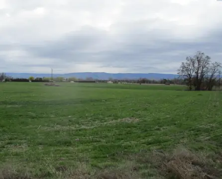 Residential Agriculture Land with Views