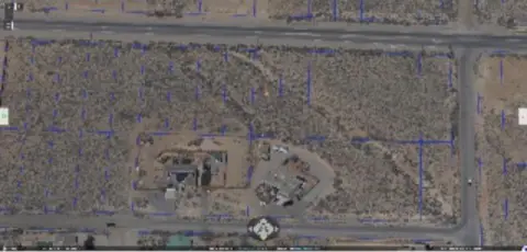Residential Home Lot
