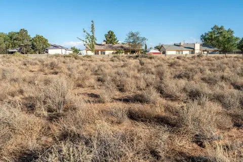 Land in Growing Rio Rancho