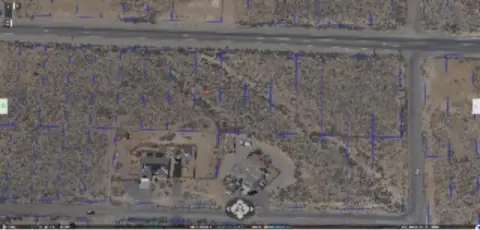 Residential Lot for New Home