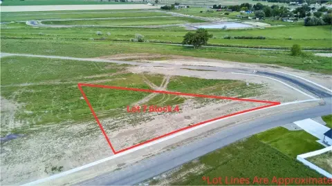 Residential Land in Billings, MT