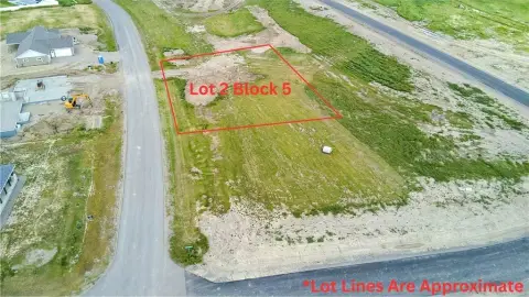 Residential Land in Billings, MT