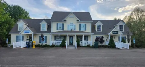 Pilot Mountain Investment Opportunity