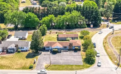 King, NC Commercial Property