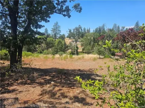 Residential Lot in Paradise, CA