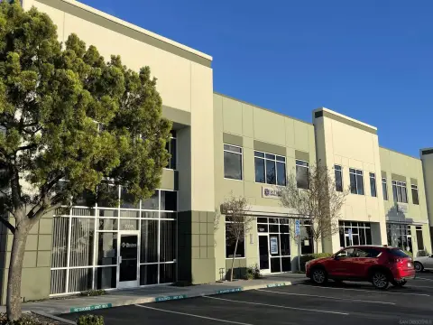 Executive Offices in Eastlake, Chula Vista
