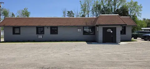 Turnkey Bar & Restaurant with Residence