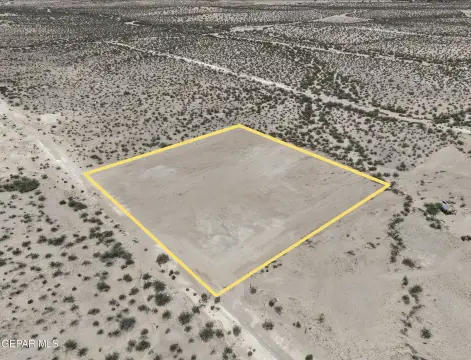Spacious Land in Growing Area