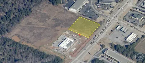 Commercial Land in Monroe, GA