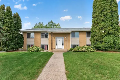 Four-Unit Apartment Property