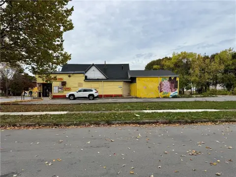 Rochester Commercial Property For Sale