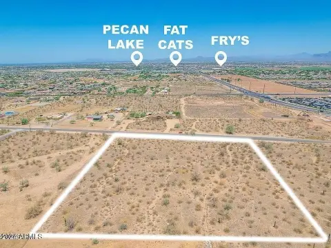 Queen Creek Land For Sale