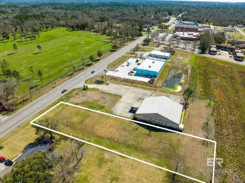 Bay Minette Land For Sale