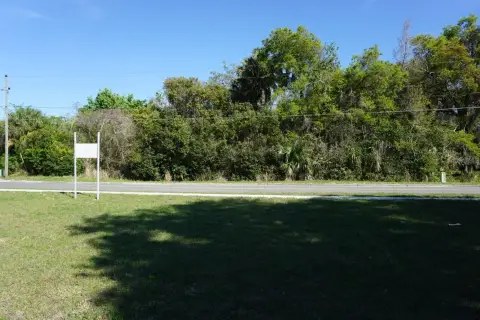 EUSTIS, FL Commercial Lot