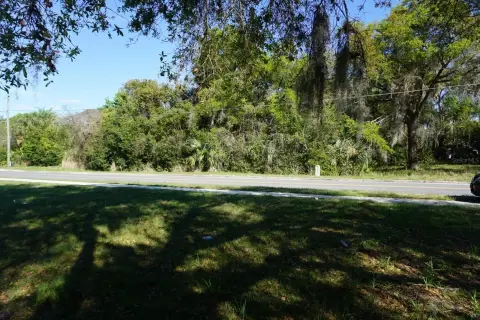 EUSTIS, FL Commercial Lot