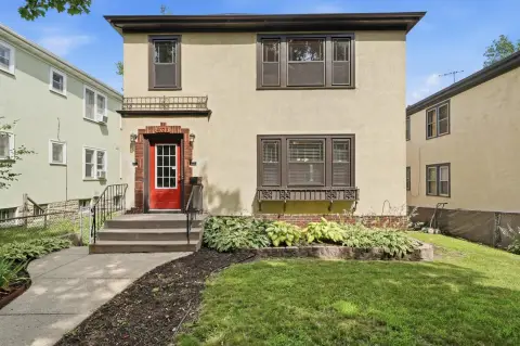 Move-In Ready Duplex