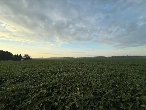 Productive Farmland in Faxon Township