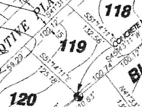 Land in Glade Springs