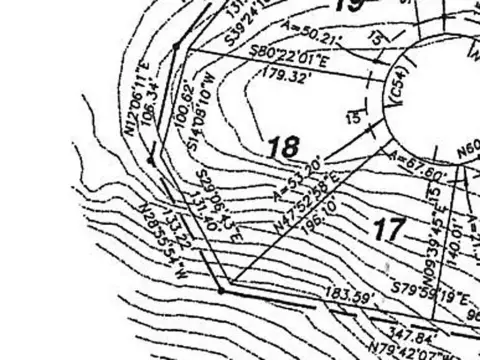 Residential Land in Daniels, WV