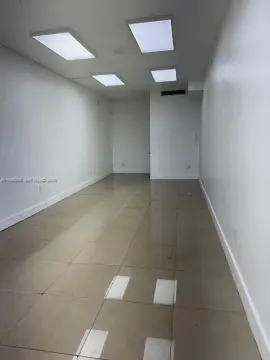 Retail Space on Flagler Street
