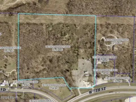 Joplin Development Land Opportunity