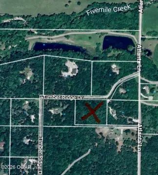 Land Near Joplin with Amenities